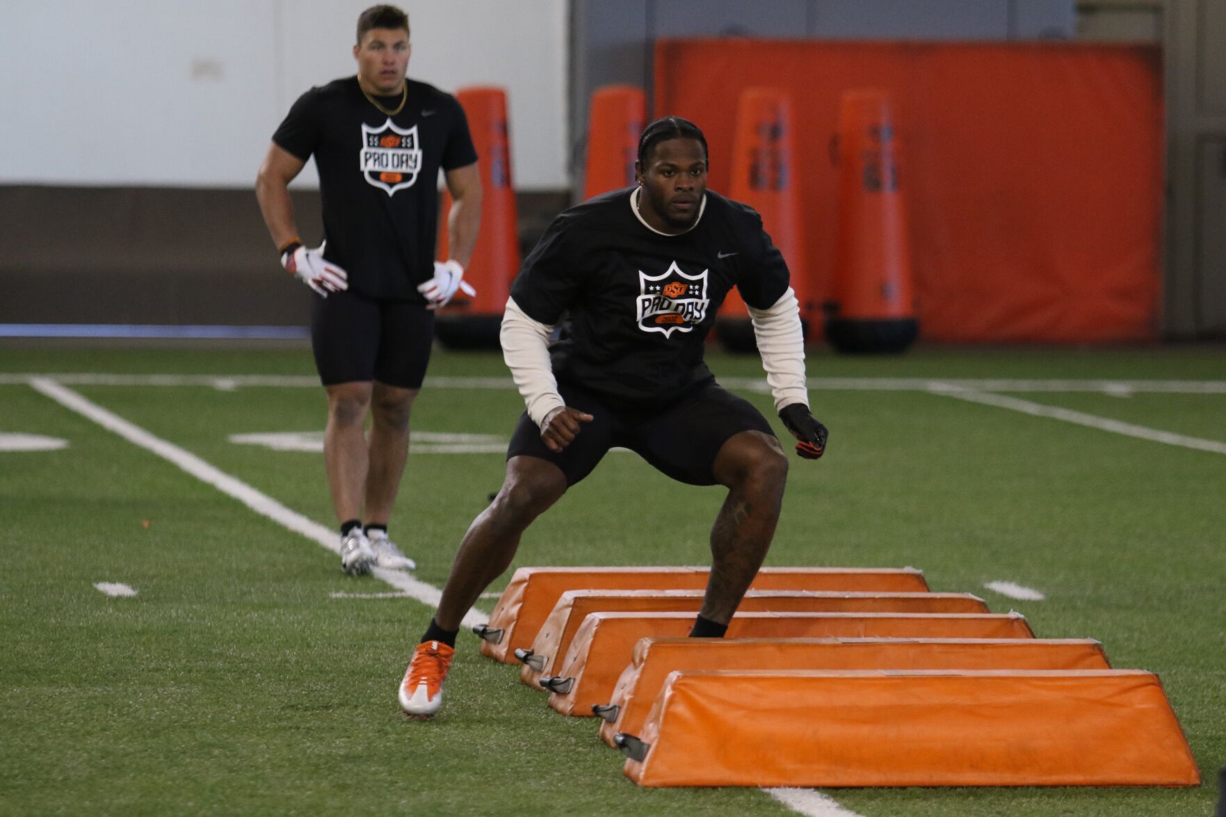OSU Pro Day 015